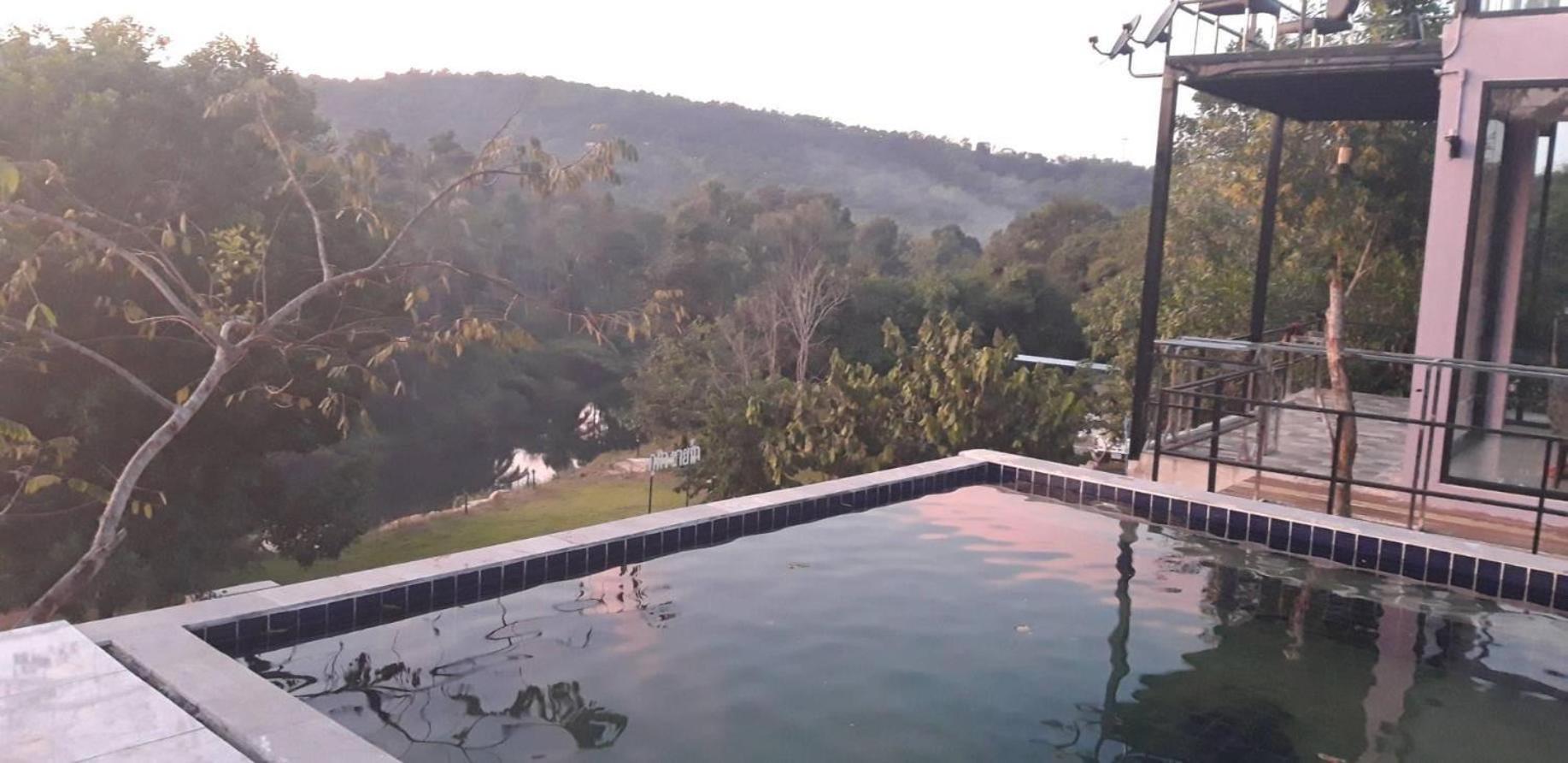 The Resort Phu Fah Chai Nam Ban Khanan Chit Extérieur photo